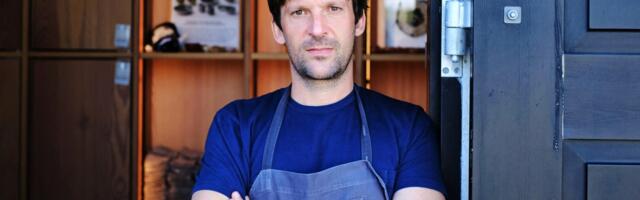 Does fine dining have a toxic chef problem?