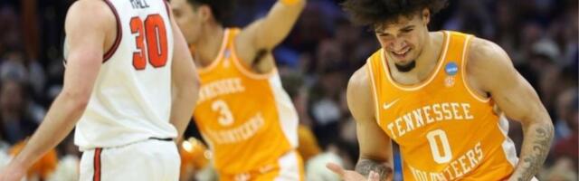 Playing with AI: My Sweet 16 is still pretty sweet