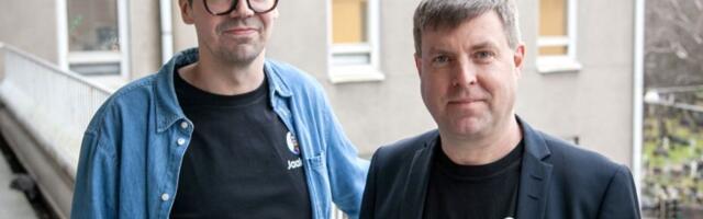 Jaakko raises €500k