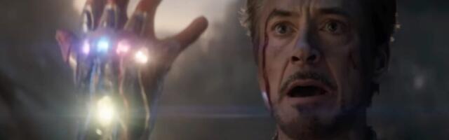 Jon Favreau Regrets Trying to Keep Tony Stark Alive During ‘Avengers: Endgame’