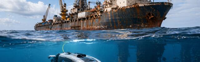 'The world’s largest untapped frontier': NASA-led startup is replacing $100k-a-day ships with ‘AI-infused’ autonomous robots