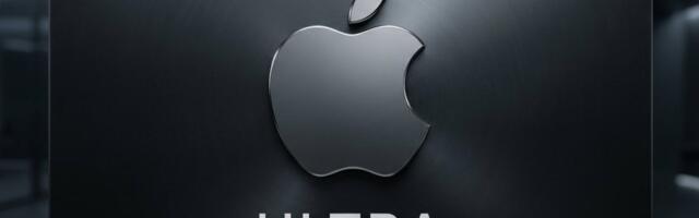 iPhone Ultra and MacBook Ultra branding confirmed yet again by another rumor