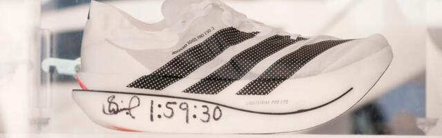 That $500 Adidas sneaker we wrote about yesterday is now on resale sites for $4,000