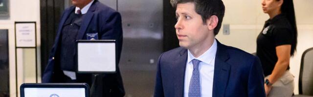 Sam Altman's court appearance shines a light on his billions in tech investments