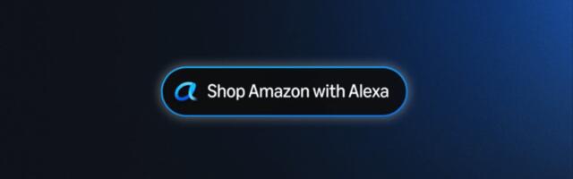 Alexa is moving into Amazon.com