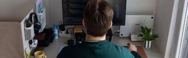 America's productivity boom may have an unlikely hero: working from home