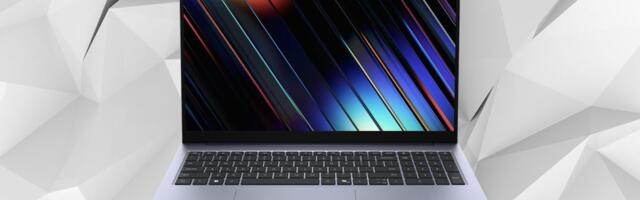 Dell expands AI PC lineup with new slim Dell 14s and 16s laptops
