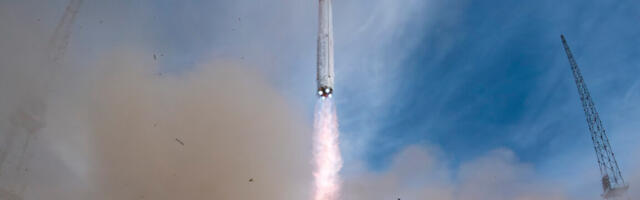 Rocket Report: Russia claims success with new ICBM; spaceplane déjà vu in Europe
