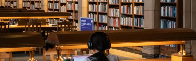 Kritik is equipping profs for the AI “arms race” coming to classrooms