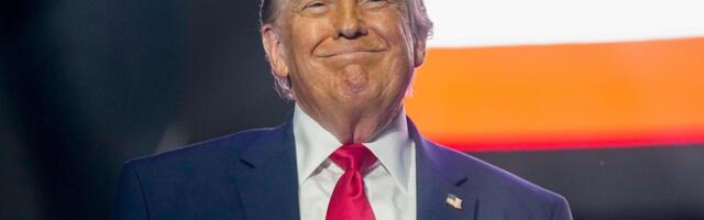 Trump’s plan to run a bank