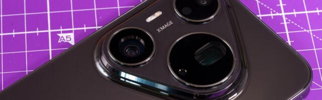 Huawei Pura 90s Pro Max in for review