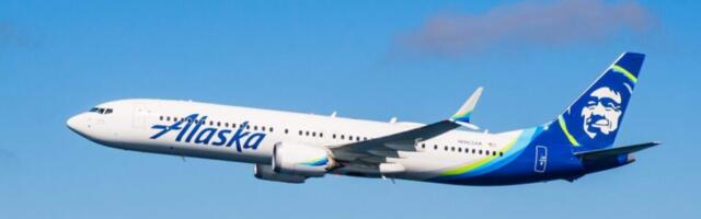 Fuel Costs Wipe Out Alaska Airlines’ Profit — Nearly $500 Million in Losses