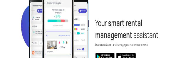 Qlower – Property management made simple