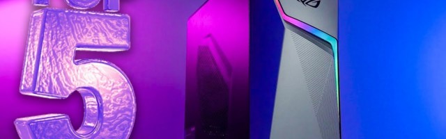 5 BEST GAMING DESKTOPS THAT YOU CAN BUY IN 2021