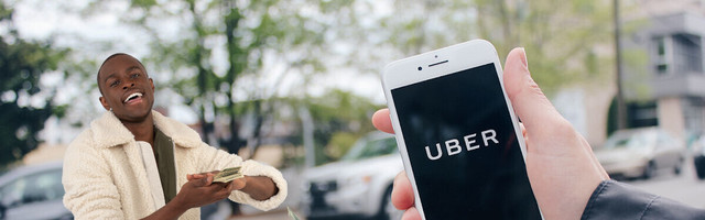 Uber is spending $250M to coax drivers to come back