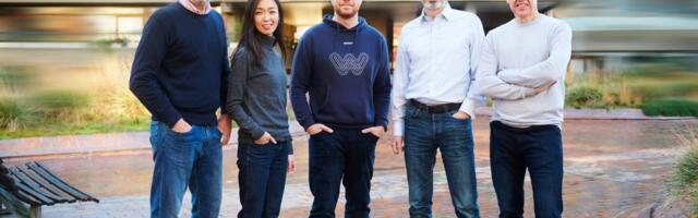 ‘Plug-and-play’ fintech Weavr secures $40m in Tiger Global-led round