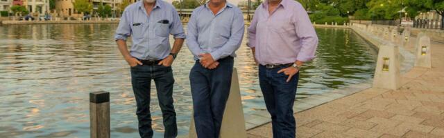 SWAN scoops a $3M raise
