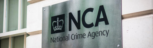NCA seizes cryptoassets worth £27m in money laundering crackdown