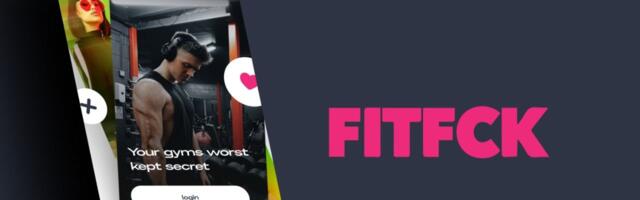 Fitfck, the dating app for ‘fit as’ singles, launches with an Only Fans connection