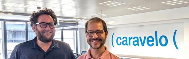 Spain-based Caravelo secures €3.5M to expand its travel subscription services