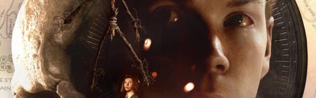 Dark Pictures: Little Hope arrives on Switch just in time for Halloween