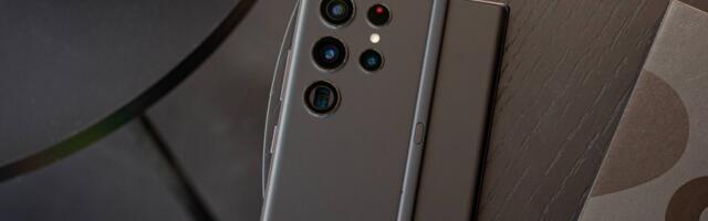 Samsung Galaxy S22 series is now receiving One UI 6
