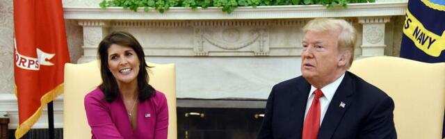 How a Haley presidency would be better — and worse — than Trump