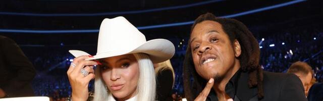 The Grammys’ Beyoncé snubs speak to a deeper problem