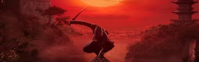 Japan-set Assassin's Creed Codename Red out before end of March 2025, says Ubisoft