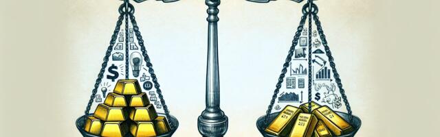 Gold prices drop amid increased risk appetite