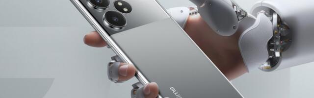 Realme announces launch date of GT 6T