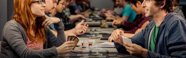 Wizards of the Coast advertises for AI role, deepening the disconnect with fans 