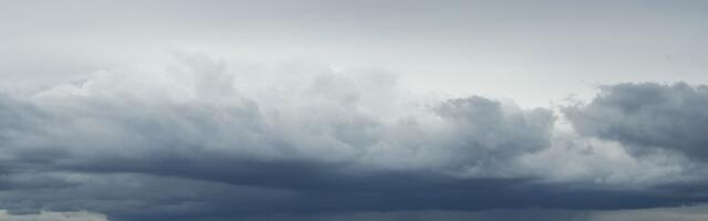 The Gulf of Mexico is almost as warm as a bath, and it’s stirring up monster storms