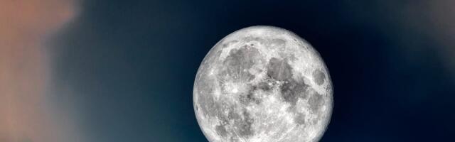 Moonshot Celebration: Sending 384,400 Wishes to the Moon