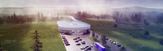 Virgin Hyperloop to safety test its hyperloop technology at new West Virginia certification center