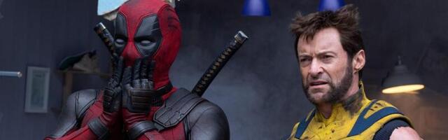 You Can Stream 'Deadpool & Wolverine' Today