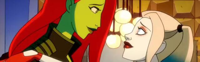 Harley Quinn Season 5’s First Trailer Trades Gotham for Metropolis