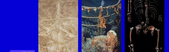 The Coolest Archaeological Discoveries of 2024