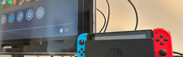 This May Be the Best Look at the Nintendo Switch 2 Yet