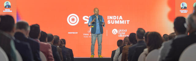 Announcing the 2nd Annual Skift India Forum in Delhi-NCR on March 17-18