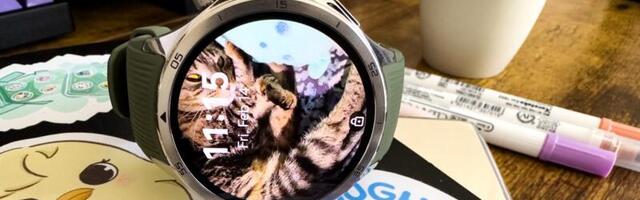 The OnePlus Watch 3 finally adds a proper rotating crown