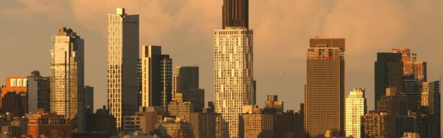 President Trump, NYC’s Biggest Hater, Says He Is Nixing Congestion Pricing