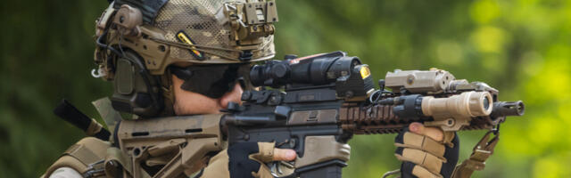 The Tactical Reason Why Military Personnel Wear Watches Inside Their Wrists