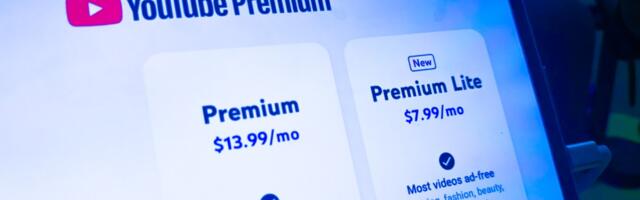 YouTube tests ad-free links to lure you into a Premium subscription