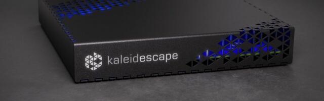 Kaleidescape's new Blu-ray quality movie streamer is half the price, but has a huge 4K catch – and maybe that's okay