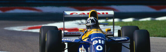 Why Did F1 Ban CVTs?