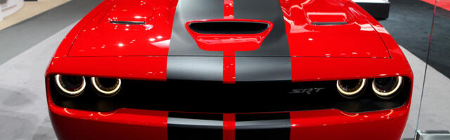 What Makes The Dodge Hellcat Whine? (And Can You Make It Louder?)