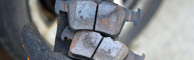 Does Regenerative Braking Wear Down Brake Pads Or Save Them?