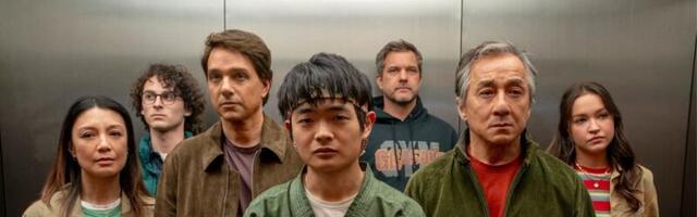 ‘Karate Kid: Legends’ Is Just so Incredibly Weird, and Not in a Good Way