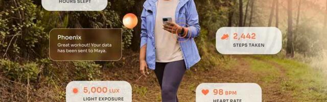 Sword Health lands $40M to expand AI care into mental health, hits $4B valuation